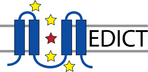 EDICT logotype